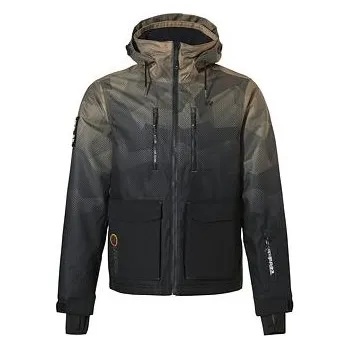 Bunda Rehall MARC Gradient Dessert velikost XXL