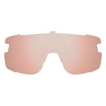 Náhradní sklo Smith L WILDCAT Polarized Gold velikost O/S