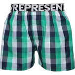 Spodní prádlo Represent CLASSIC MIKE 18213 Multicolour velikost S