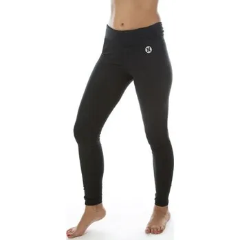 Legíny Hurley DRI-FIT LEGGING Black velikost L