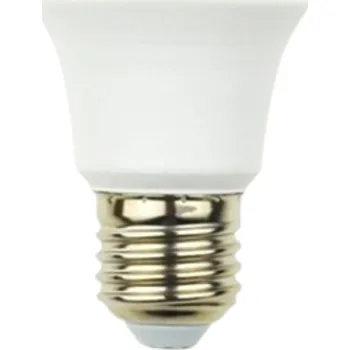 Žárovka LED žárovka E27 12W 3000K teplá bílá mléčná