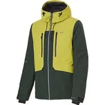 Bunda Rehall DENVER Mustard velikost M