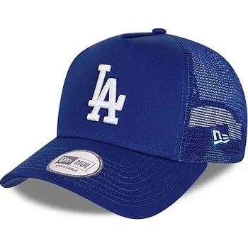Kšiltovka Kšiltovka New Era 940 AF TRUCKER MLB LOS ANGELES DODGERS Cdt velikost O/S