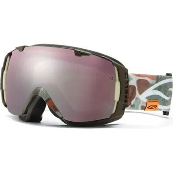 Snow brýle Smith I/O Lago Duck Camo velikost O/S