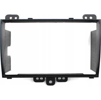 Autorádio RÁMEČEK AUTORÁDIA / NAVIGACE 2DIN Hyundai i20