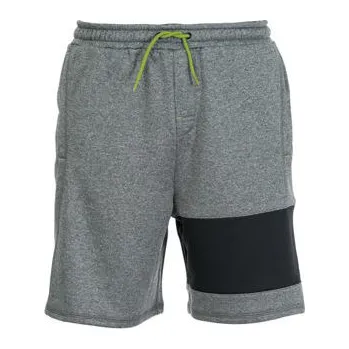 Pánské kraťasy šortky Animal ACTIVE TRACK SHORT Grey Marl velikost XL