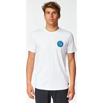 Tričko Rip Curl ARTY TEE White velikost L