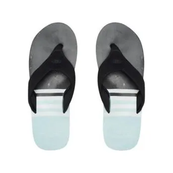 Pánské žabky žabky Animal JEKYL SWIM Clearwater Blue velikost 44.5