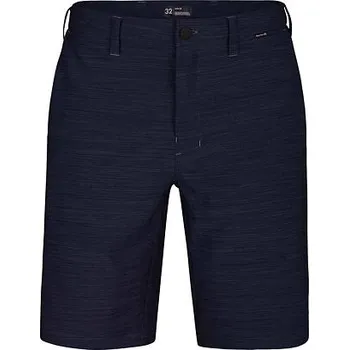 šortky Hurley DRI-FIT CUTBACK 21' Obsidian velikost 32