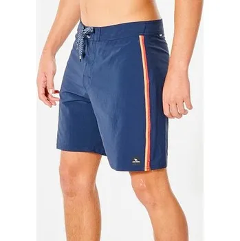 Dámské plavky Plavky Rip Curl MIRAGE CORE CORDURA Navy velikost 36