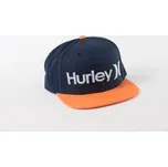 Kšiltovka Hurley ONE & ONLY SNAPBACK Vivid Sky velikost O/S