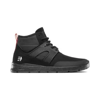 Pánské tenisky Boty Etnies BETA Black/Black/Reflecti velikost 42.0