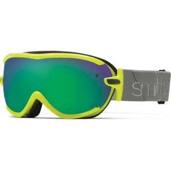 Snow brýle Smith VIRTUE Acid Prism velikost O/S