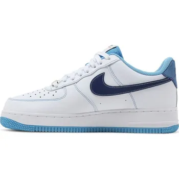 Pánské tenisky Nike Air Force 1 Low S50 University Blue EU: 45