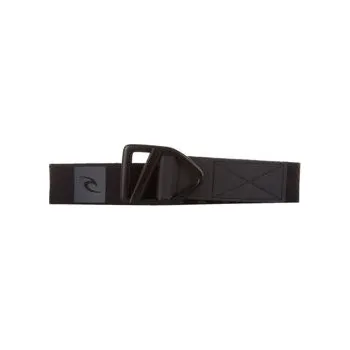 Čepice Pásek Rip Curl BELT Jet Black velikost O/S