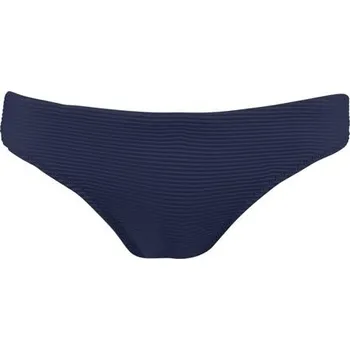 Dámské plavky Plavky Barts CAMILO BIKINI BRIEF Navy velikost 38