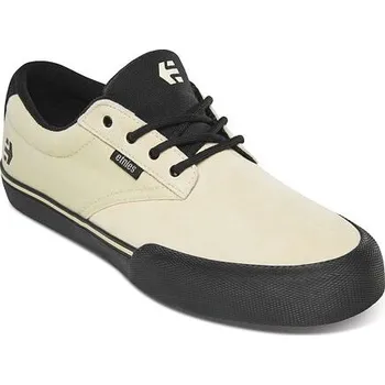 Pánská obuv Boty Etnies JAMESON VULC Creme velikost 44.0