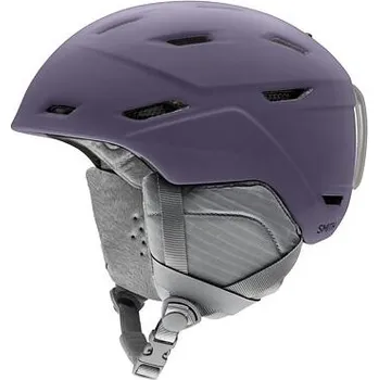 Helma Smith MIRAGE Matte Violet velikost M