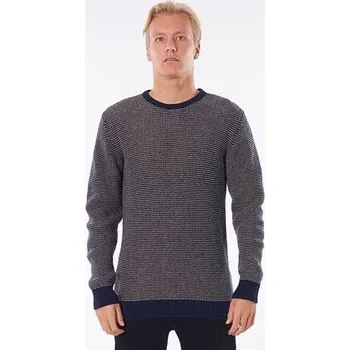 Pánský svetr Svetr Rip Curl SWC CREW Bone velikost M