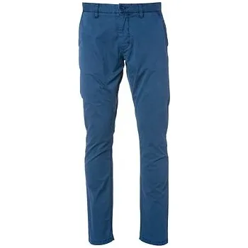 Pánské kalhoty Kalhoty Rip Curl SAVAGE CHINO PANT Navy velikost 38