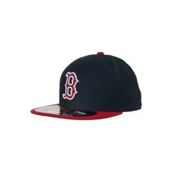 Kšiltovka Kšiltovka New Era 5950 DIAMOND COL. BOSRED Team 2013 velikost 7 1/8