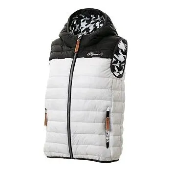 Dámská vesta Vesta Rehall LILLY White velikost XS