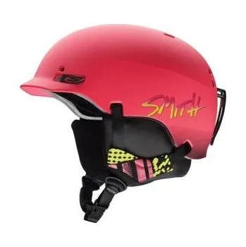 Cyklistická přilba Helma Smith GAGE Stay Rad velikost S