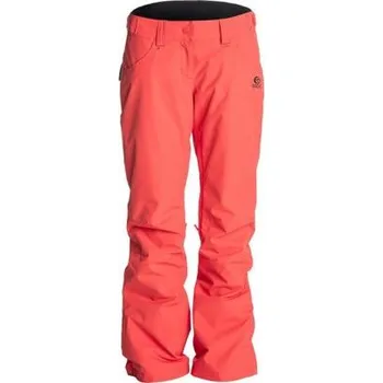 Dámské kalhoty Kalhoty Rip Curl QANIK PT Hot Coral velikost XS