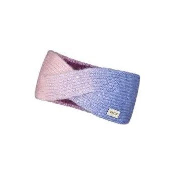 Čepice čelenka Barts NIAGRA HEADBAND Purple velikost size 53