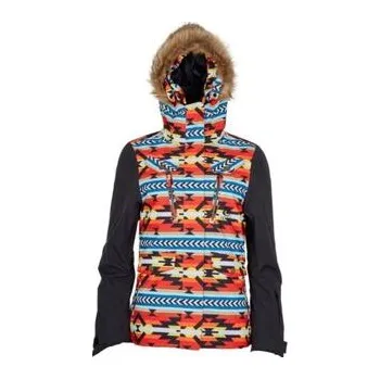 Bunda Rip Curl CHIC PTD JKT Rooibos Tea velikost S