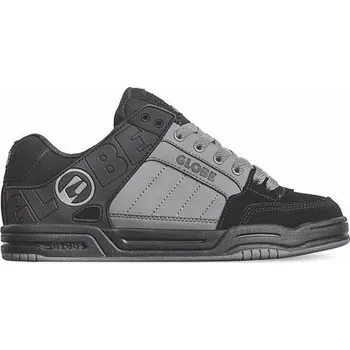 Pánské tenisky Boty Globe TILT Black/Charcoal Split velikost 42.5