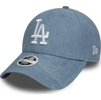 Módní doplněk Kšiltovka New Era 940W MLB TIE DYE LOSDOD Pastel Blue velikost O/S