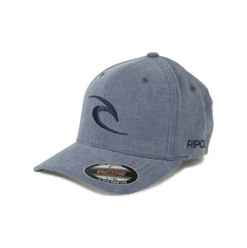 Pokrývka hlavy Kšiltovka Rip Curl TEPID CURVE PEAK CAP Navy velikost O/S