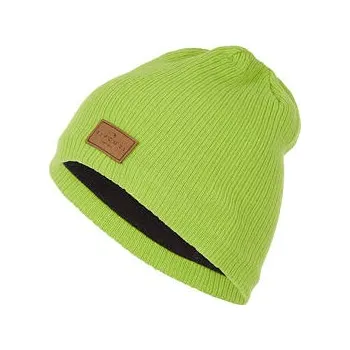 Čepice Zimní čepice Rip Curl RC CORPO BEANIE MEN Lime Green velikost O/S