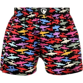 Pánské tričko Spodní prádlo Represent EXCLUSIVE ALI B-17 Black velikost L