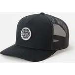 Kšiltovka Rip Curl ICONS TRUCKER - BOY Black velikost O/S