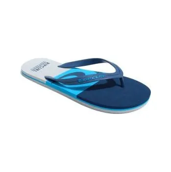 Dámské žabky žabky Rip Curl SLIDE OUT Blue velikost 42.0