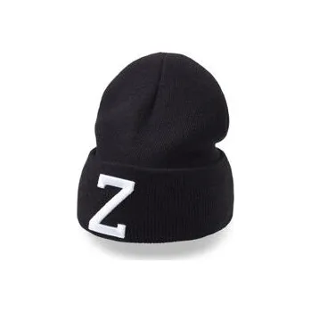 Čepice Zimní čepice State Of WOW ZULU Black White velikost O/S