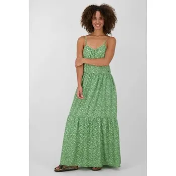 Dámské šaty šaty Alife and Kickin XENIAAK Myrte velikost XS