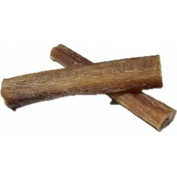 Pamlsek pro psa Hovězí tyčinky na žvýkání 15 cm 2 ks