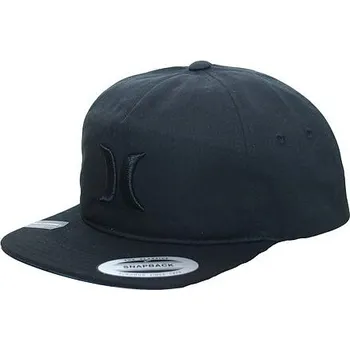 Pokrývka hlavy Kšiltovka Hurley THE CLASSIC 00A velikost O/S