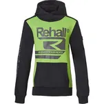 Mikina Rehall MURRAY-R JR Brite Green velikost 152