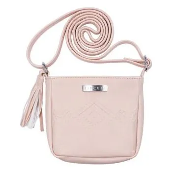 Kabelka Kabelka Rip Curl DESERT MINI POUCH Peach velikost O/S