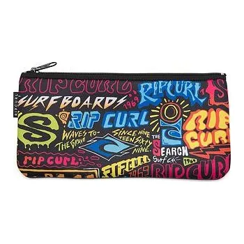 Penál Penál Rip Curl SMALL PENCIL CASE ASS Multico velikost O/S