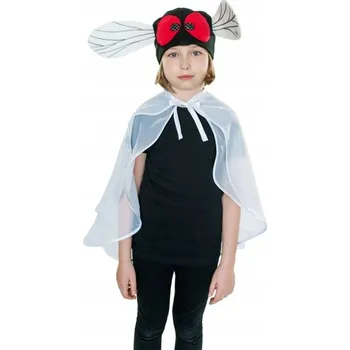 Karnevalový kostým Kostým Pták Skřítek - Narozeniny s nápadem, univerzální velikost