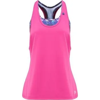 Tílko Animal KAYLEIGH Indian Berry Pink velikost 10