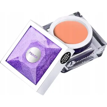 Gel na nehty ALLEPAZNOKCIE 5g Artistic Gel Ombre Peach Č. 8