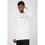 Mikina Alife and Kickin YANNISAK White velikost M