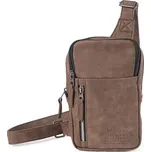 Kabela Rip Curl SLING LEAZARD Brown velikost O/S