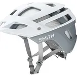 Cyklistická helma Smith FOREFRONT 2 MIPS Matte White velikost M